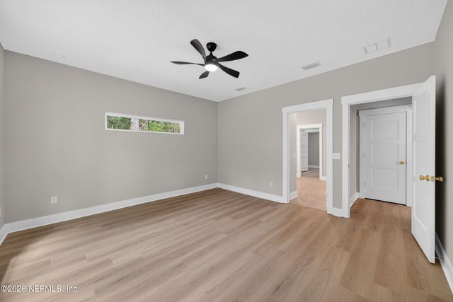 464 E SHUEY Avenue, Macclenny, FL 32063