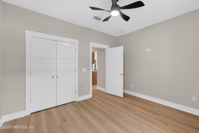 464 E SHUEY Avenue, Macclenny, FL 32063