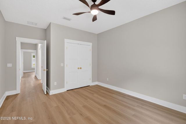 464 E SHUEY Avenue, Macclenny, FL 32063