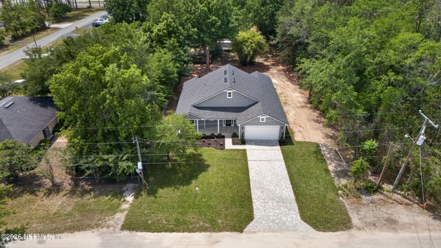 464 E SHUEY Avenue, Macclenny, FL 32063