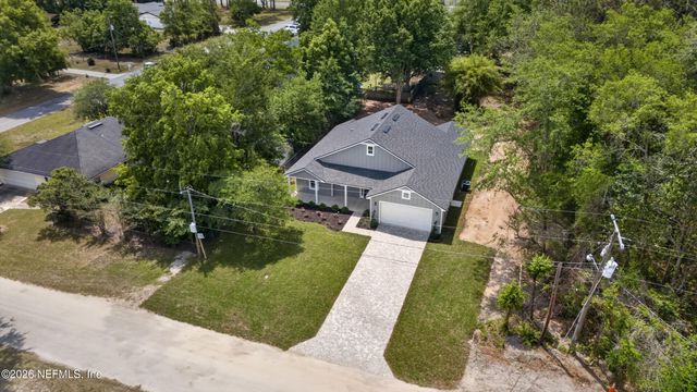 464 E SHUEY Avenue, Macclenny, FL 32063