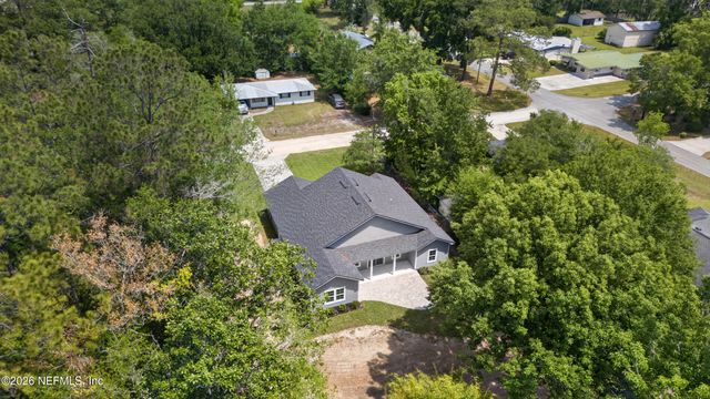 464 E SHUEY Avenue, Macclenny, FL 32063