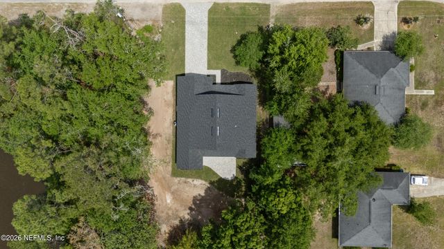 464 E SHUEY Avenue, Macclenny, FL 32063