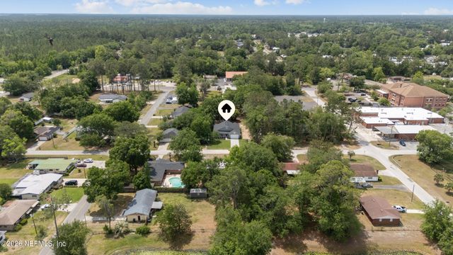 464 E SHUEY Avenue, Macclenny, FL 32063