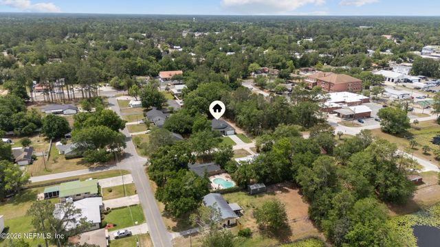 464 E SHUEY Avenue, Macclenny, FL 32063