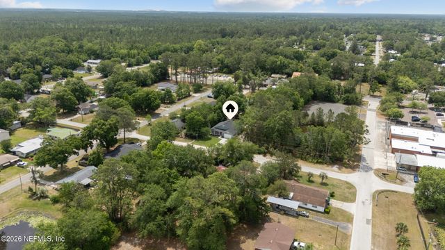 464 E SHUEY Avenue, Macclenny, FL 32063