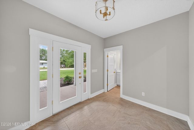 464 E SHUEY Avenue, Macclenny, FL 32063