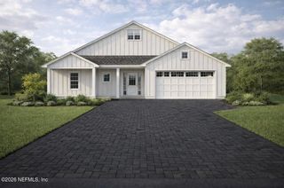 464 E SHUEY Avenue, Macclenny, FL 32063