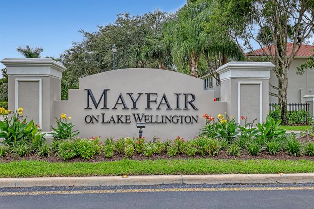2151 Wingate Bend, Wellington, FL 33414