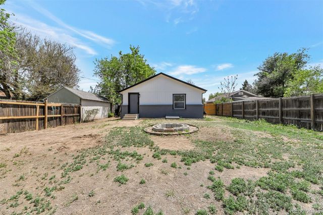 1935 Geneva Street, Aurora, CO 80010