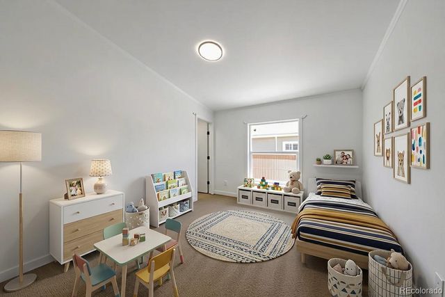 1935 Geneva Street, Aurora, CO 80010