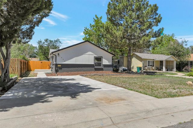 1935 Geneva Street, Aurora, CO 80010
