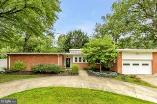1907 FOREST DALE DR, Silver Spring, MD 20903