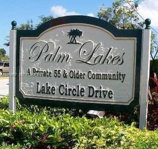 260 NW 76th Ave 404, Margate, FL 33063