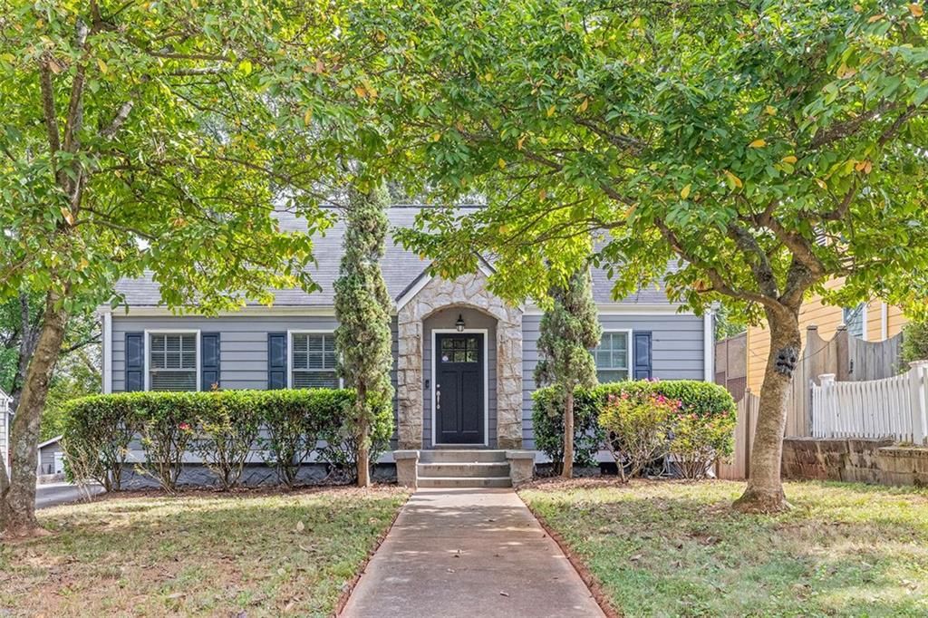 920 STALLINGS SE Avenue, Atlanta, GA 30316