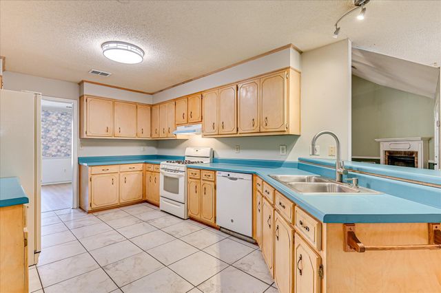 4362 Big Dipper Circle, Hephzibah, GA 30815