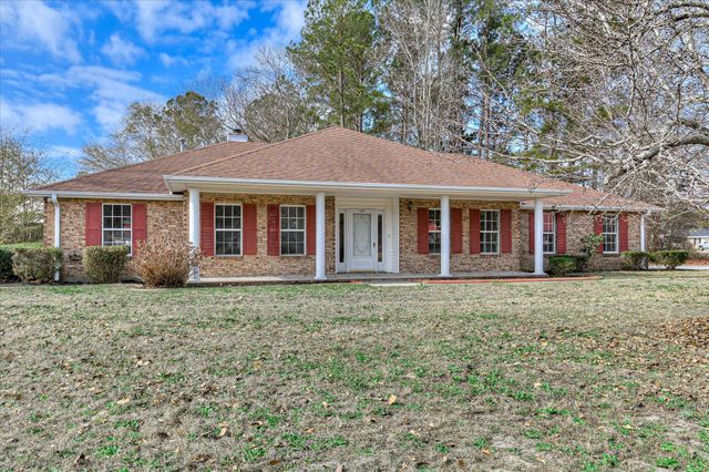 4362 Big Dipper Circle, Hephzibah, GA 30815