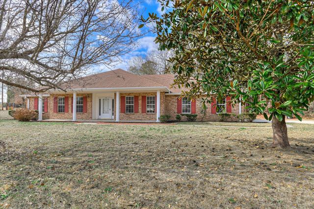 4362 Big Dipper Circle, Hephzibah, GA 30815