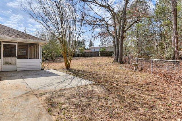 4362 Big Dipper Circle, Hephzibah, GA 30815