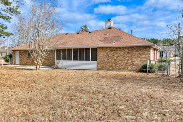 4362 Big Dipper Circle, Hephzibah, GA 30815
