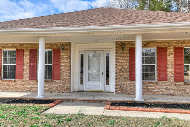 4362 Big Dipper Circle, Hephzibah, GA 30815