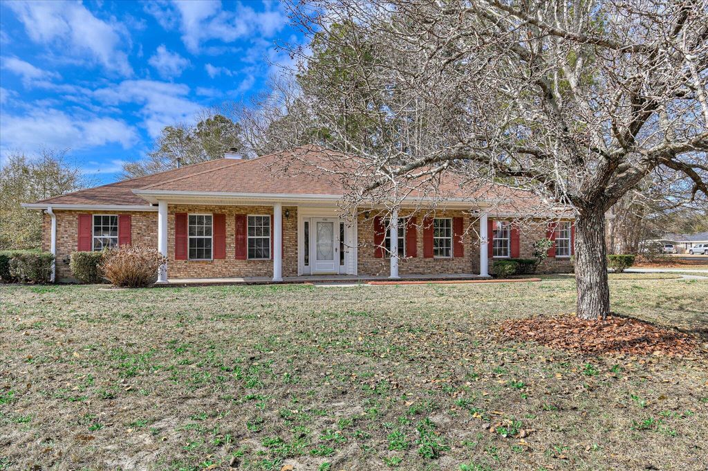 4362 Big Dipper Circle, Hephzibah, GA 30815