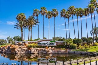 10460 Wine Palm RD 5824, Fort Myers, FL 33966