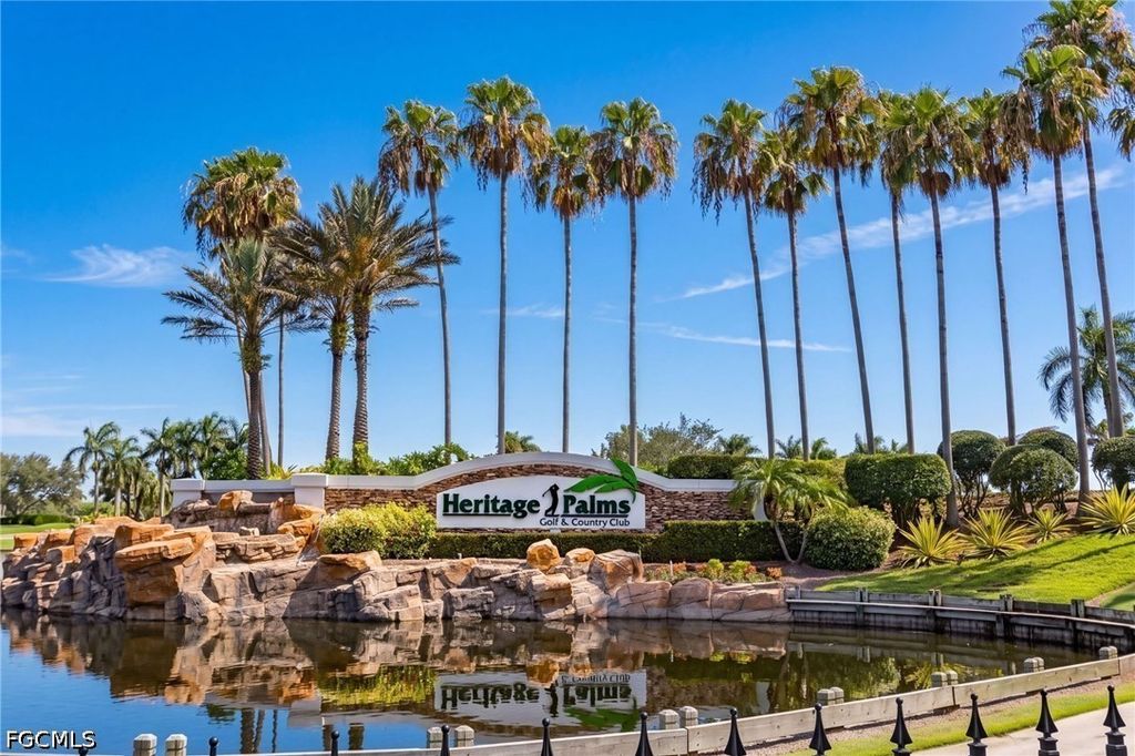 10460 Wine Palm RD 5824, Fort Myers, FL 33966