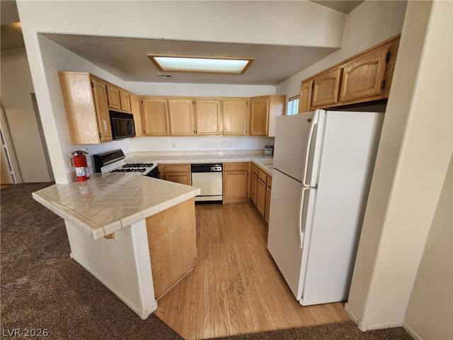 8301 Boseck Drive 237, Las Vegas, NV 89145
