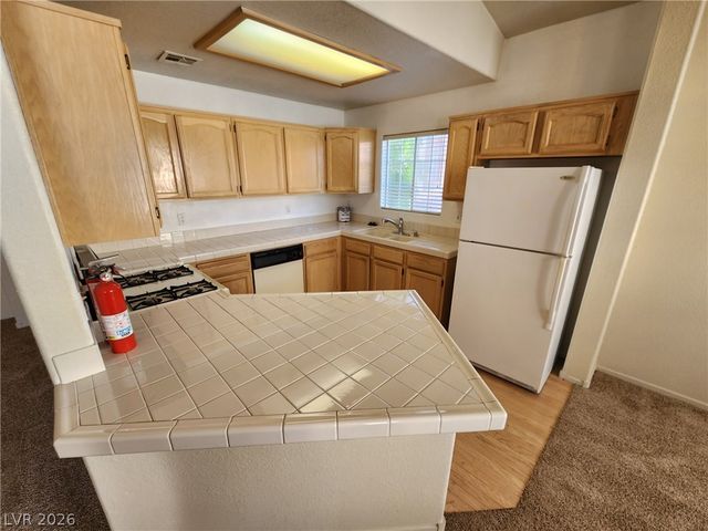 8301 Boseck Drive 237, Las Vegas, NV 89145