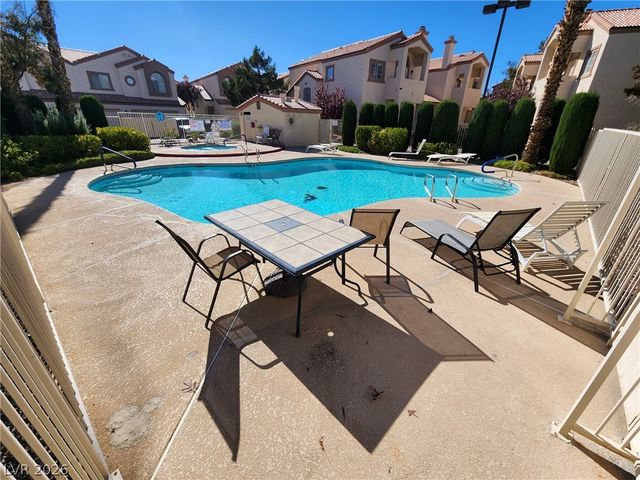 8301 Boseck Drive 237, Las Vegas, NV 89145