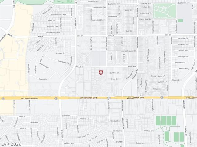 8301 Boseck Drive 237, Las Vegas, NV 89145