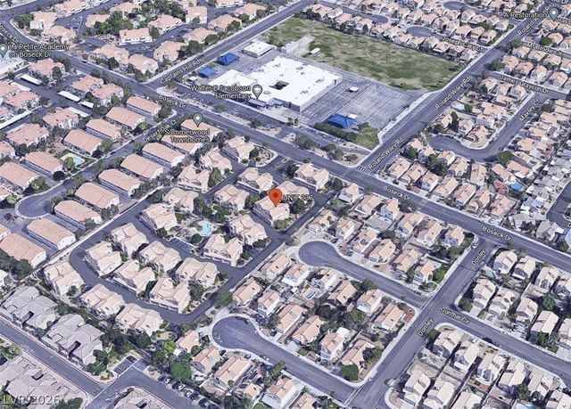 8301 Boseck Drive 237, Las Vegas, NV 89145