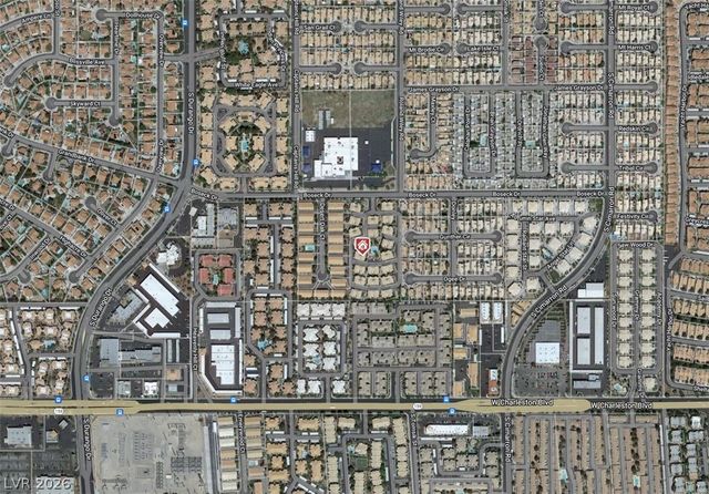 8301 Boseck Drive 237, Las Vegas, NV 89145