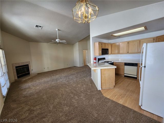 8301 Boseck Drive 237, Las Vegas, NV 89145
