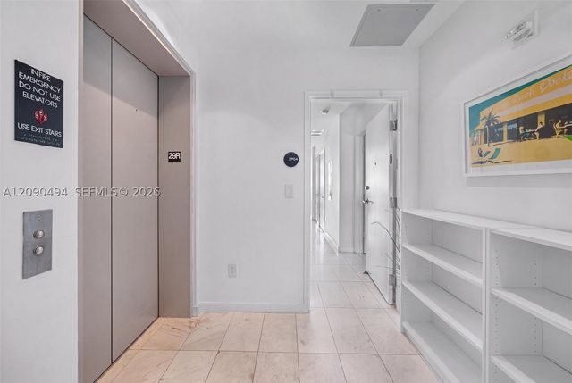 480 NE 31st St 2904, Miami, FL 33137
