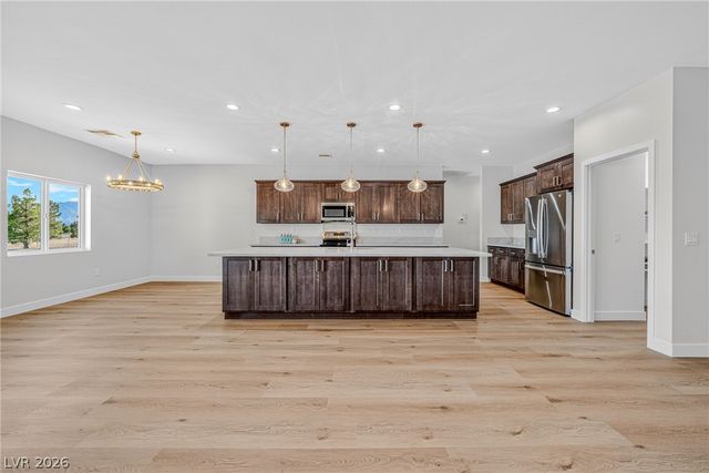 3550 Margarita Avenue, Pahrump, NV 89048