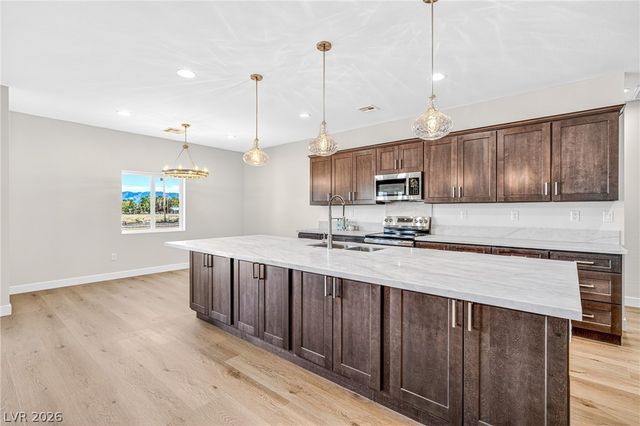 3550 Margarita Avenue, Pahrump, NV 89048