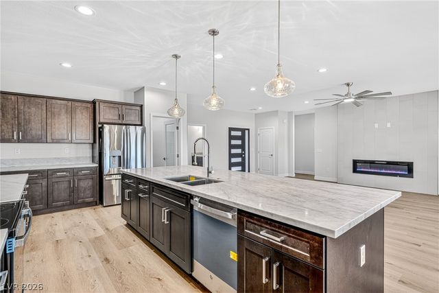 3550 Margarita Avenue, Pahrump, NV 89048