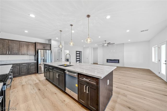 3550 Margarita Avenue, Pahrump, NV 89048