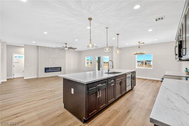 3550 Margarita Avenue, Pahrump, NV 89048