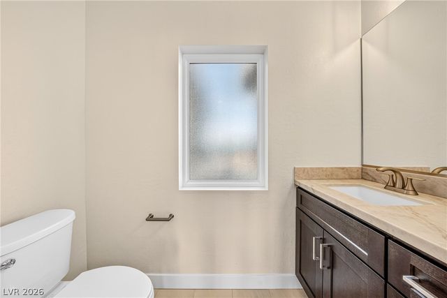 3550 Margarita Avenue, Pahrump, NV 89048