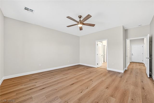 3550 Margarita Avenue, Pahrump, NV 89048