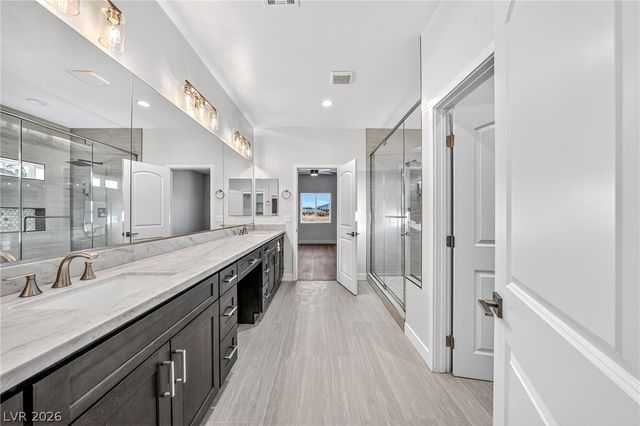 3550 Margarita Avenue, Pahrump, NV 89048