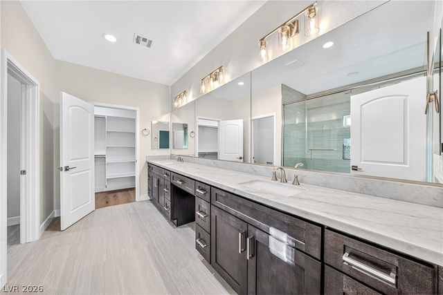 3550 Margarita Avenue, Pahrump, NV 89048