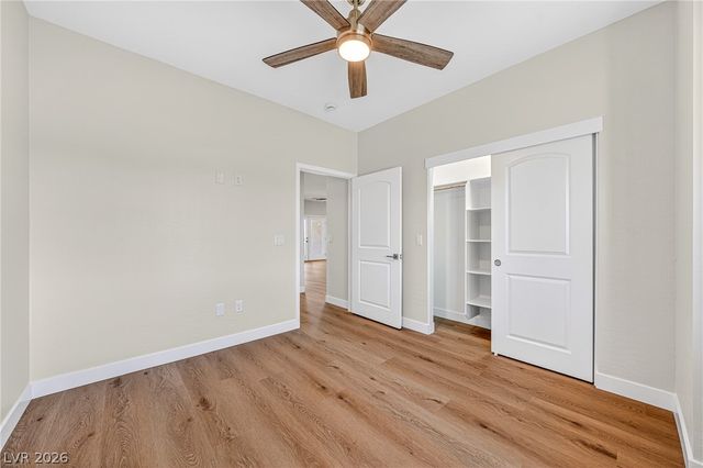 3550 Margarita Avenue, Pahrump, NV 89048
