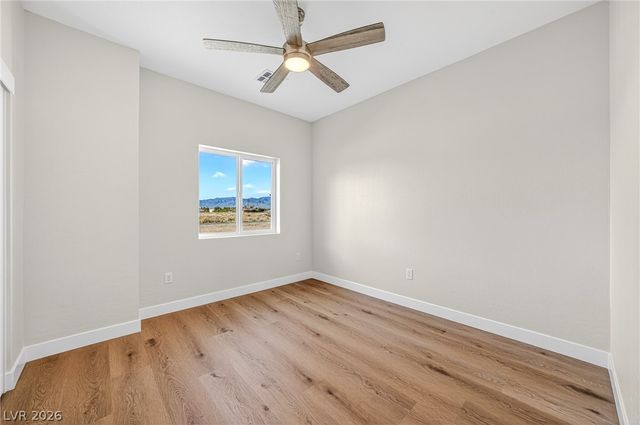 3550 Margarita Avenue, Pahrump, NV 89048