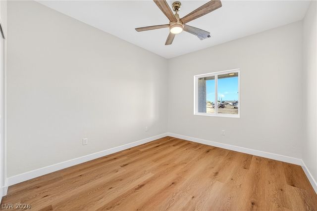 3550 Margarita Avenue, Pahrump, NV 89048