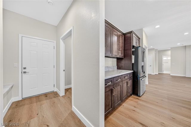 3550 Margarita Avenue, Pahrump, NV 89048