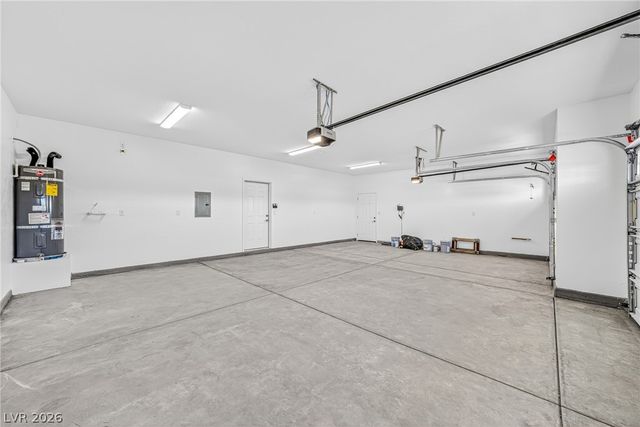3550 Margarita Avenue, Pahrump, NV 89048